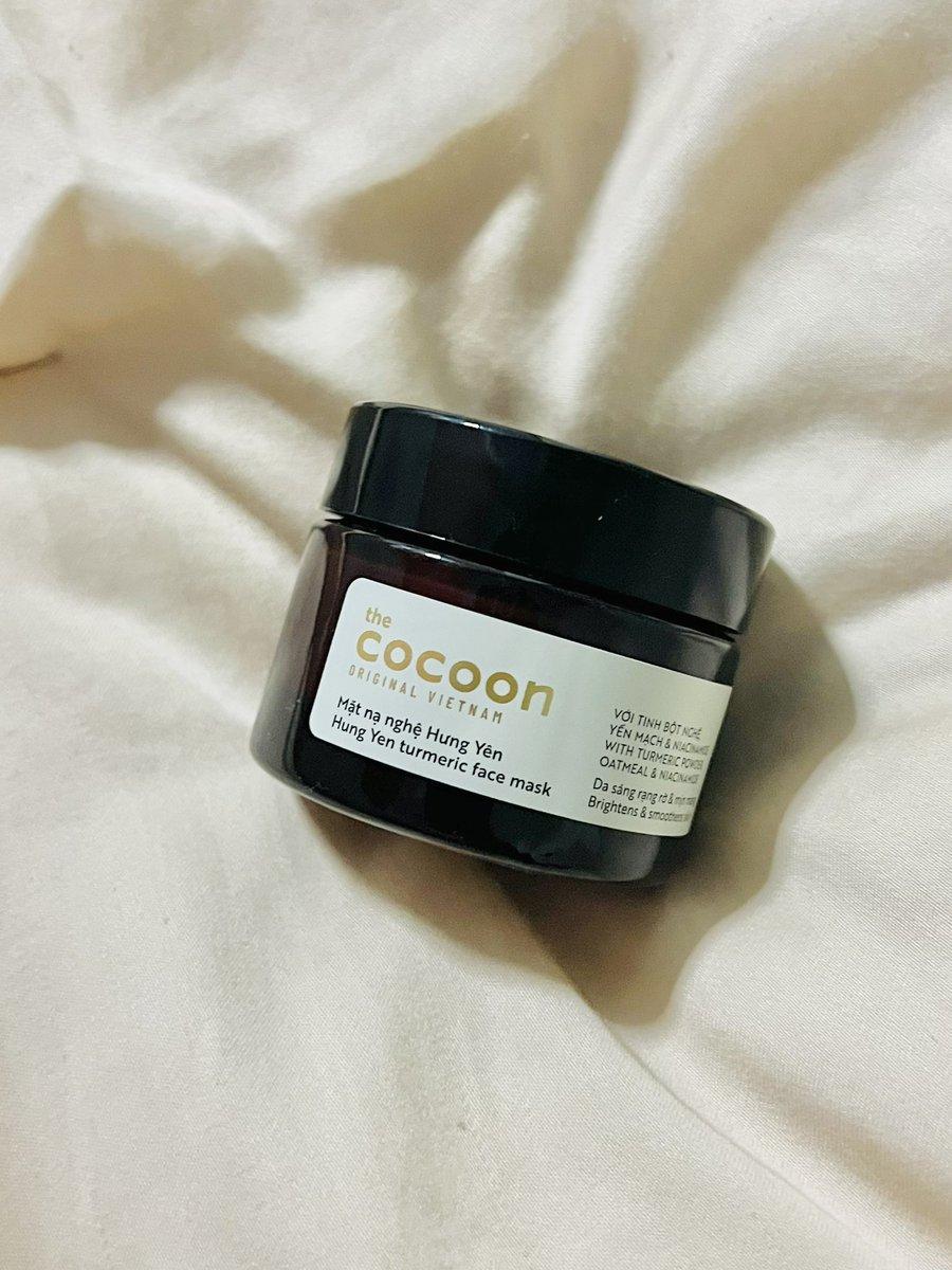 3x a Week My Cocoon Turmeric Mask Pick (No Yellow Stain).jpg