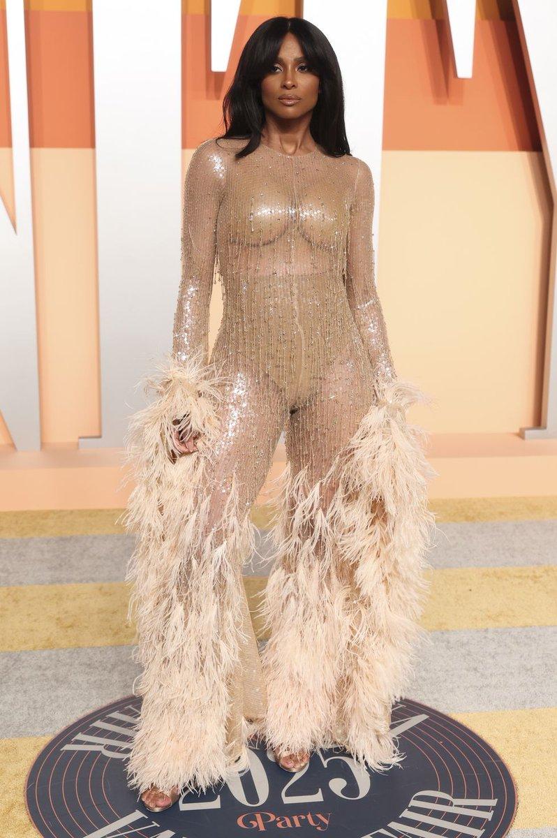 Ciara Nicely Executed, But Over-Cautious.jpg