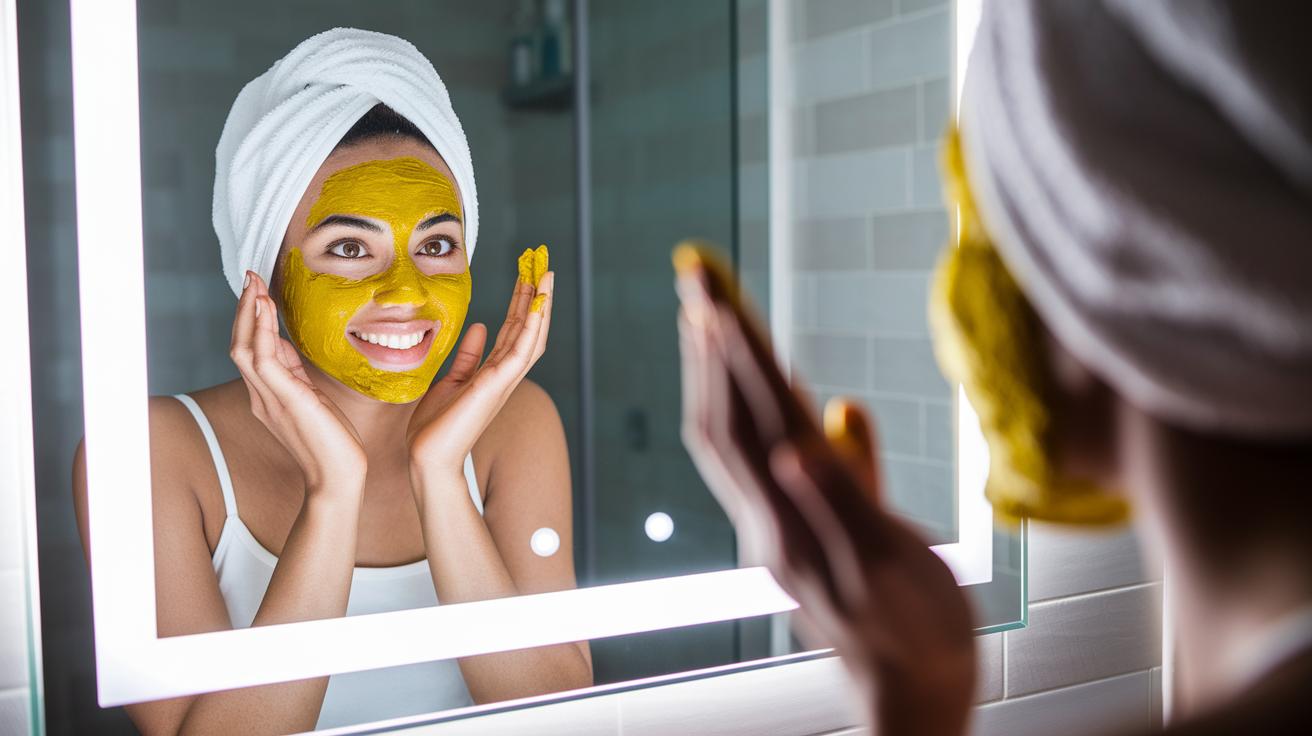 Dermatologist Tip Turmeric Mask Routine.jpg