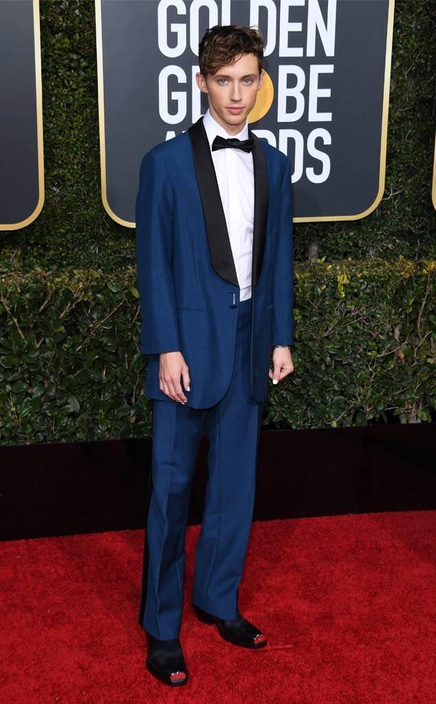 Golden Globes 2019 , Polished Minimalism.jpg