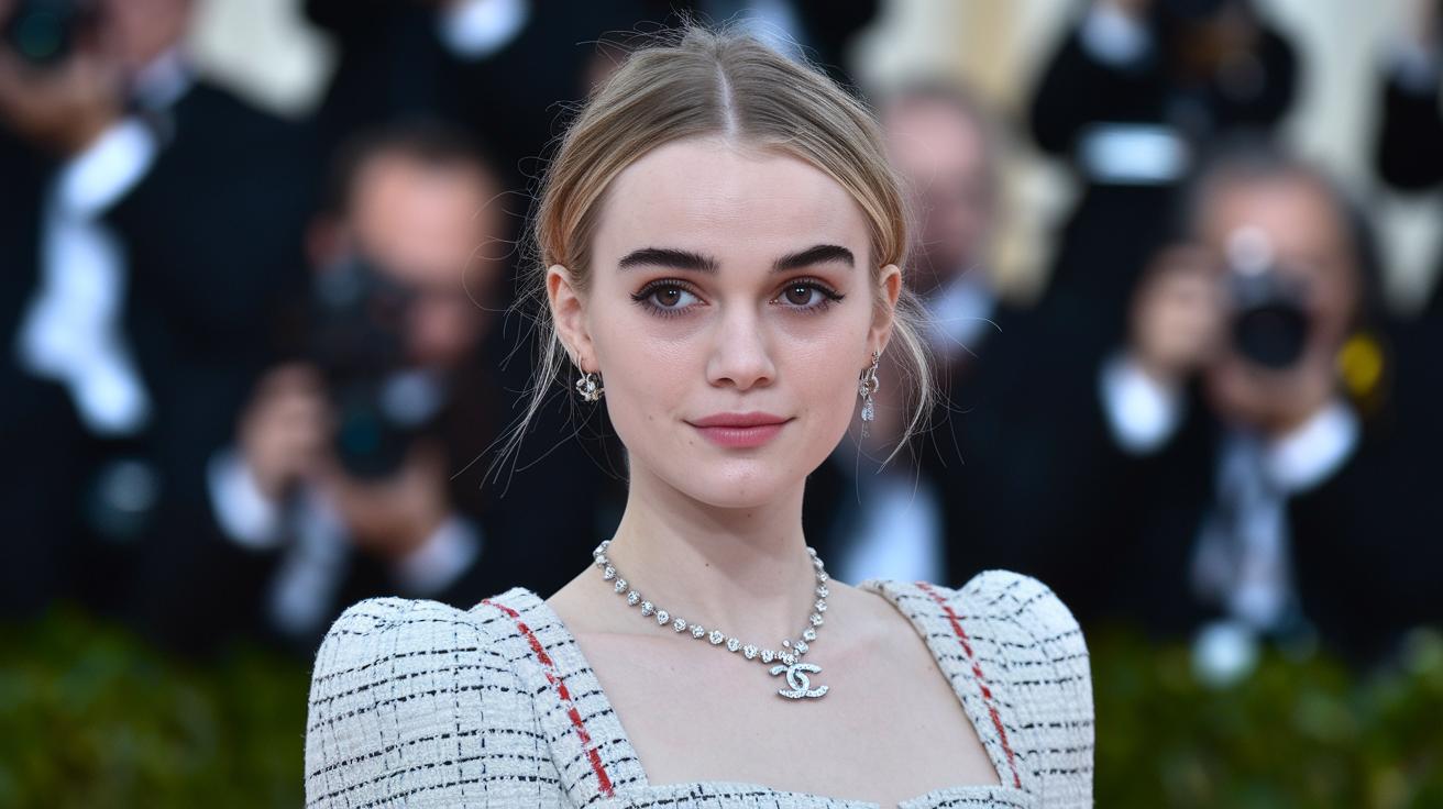 Lily-Rose Depp in Chanel.jpg