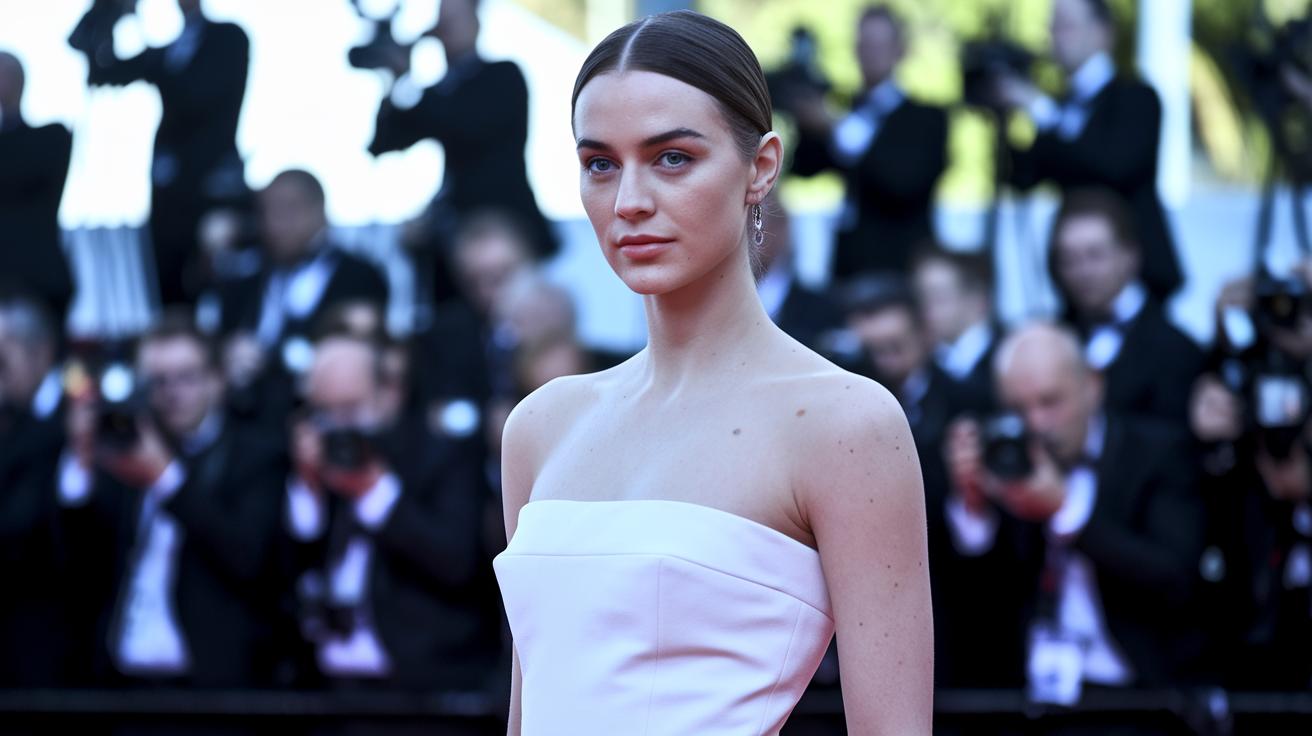 Raffey Cassidy in Loewe.jpg