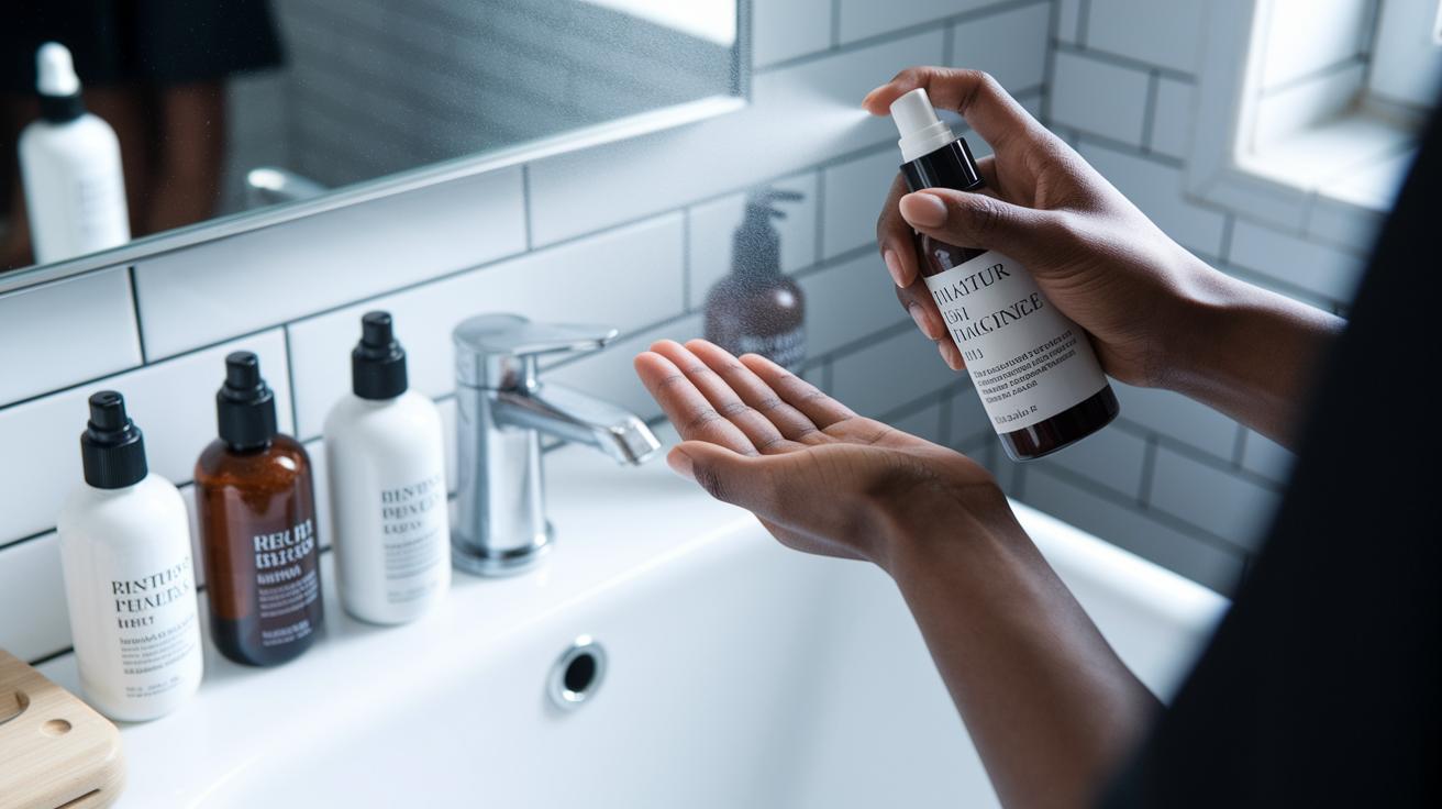 Technique Tips Spray, Pat, Repeat ,  Up to 7 Times.jpg