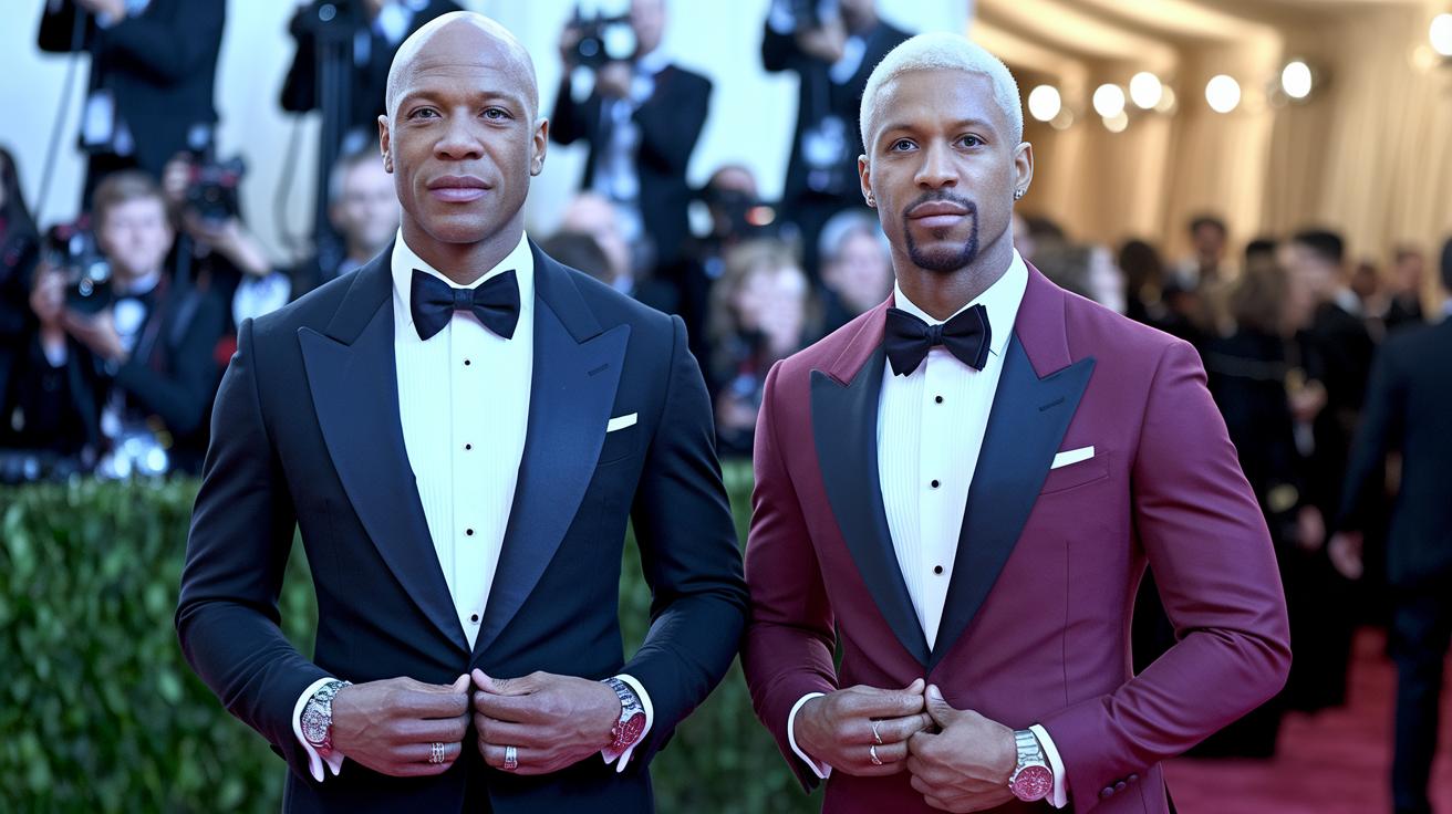 Tyson Beckford  Usher (Tie) ,  Ralph Laurens Black-Tie Masterclass.jpg